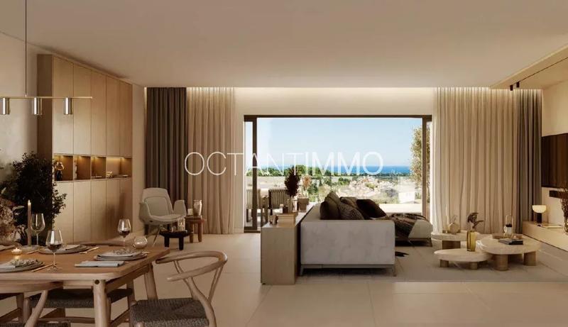 Appartement - 73 m² - 3 pièces