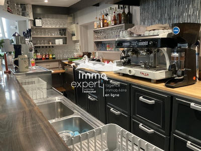 Local commercial - 536 m²