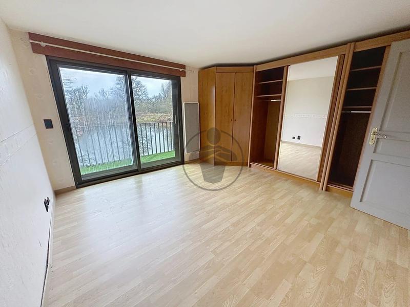 Maison - 150 m² - 7 pièces