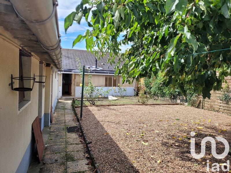 Maison - 57 m² - 2 pièces