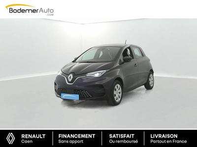 Renault Zoe R110 - 22b Equilibre