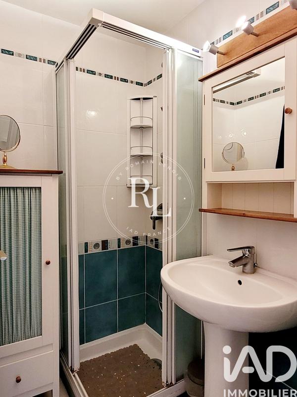 Appartement - 68 m² - 4 pièces