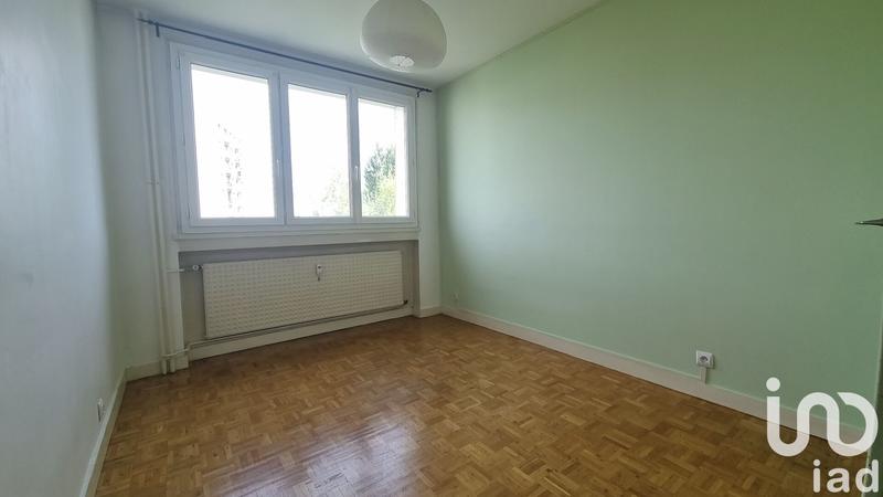 Appartement - 73 m² - 4 pièces