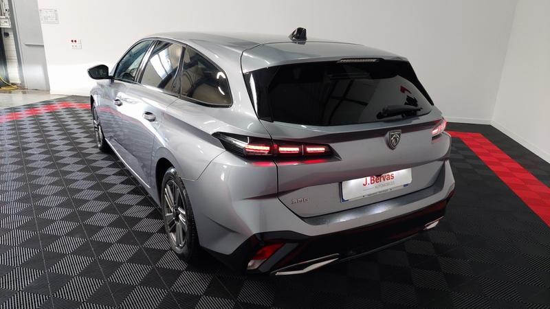 Peugeot 308 Sw BlueHDi 130 Eat8 Allure