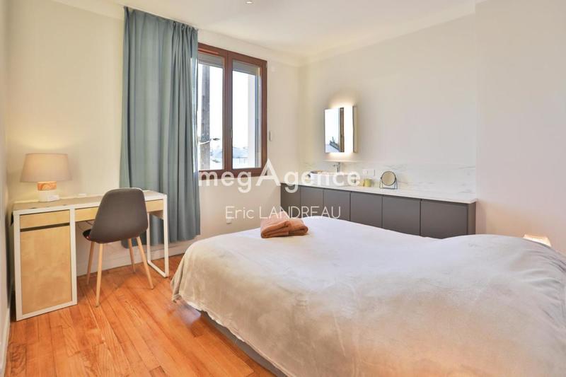 Maison de ville - 116 m² - 7 pièces