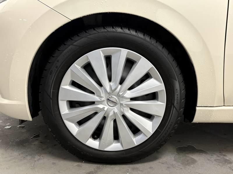 Nissan Micra Ig-T 92 Acenta