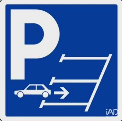 Parking - 12 m²