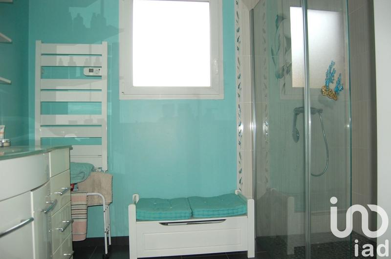 Maison - 148 m² - 5 pièces