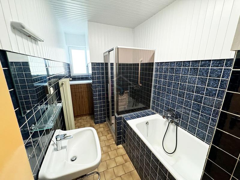 Maison ancienne - 119 m² - 5 pièces