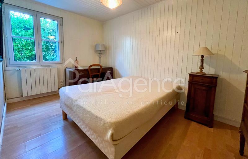 Maison - 157 m² - 6 pièces