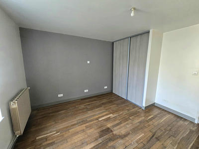 Maison - 73 m² - 4 pièces