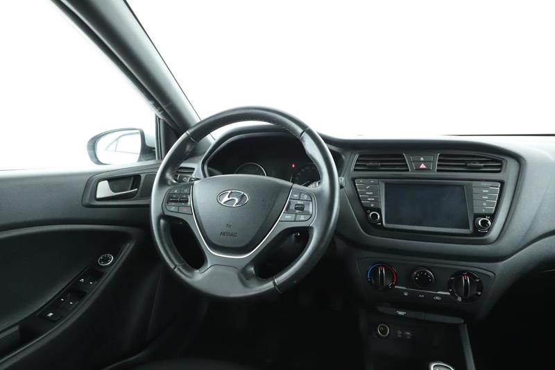 Hyundai i20 1.2 Edition Navi 84 ch