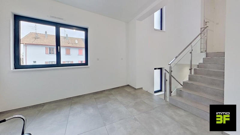 Maison - 158 m² - 6 pièces