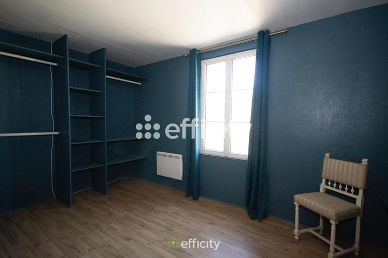 Maison - 176 m² - 7 pièces