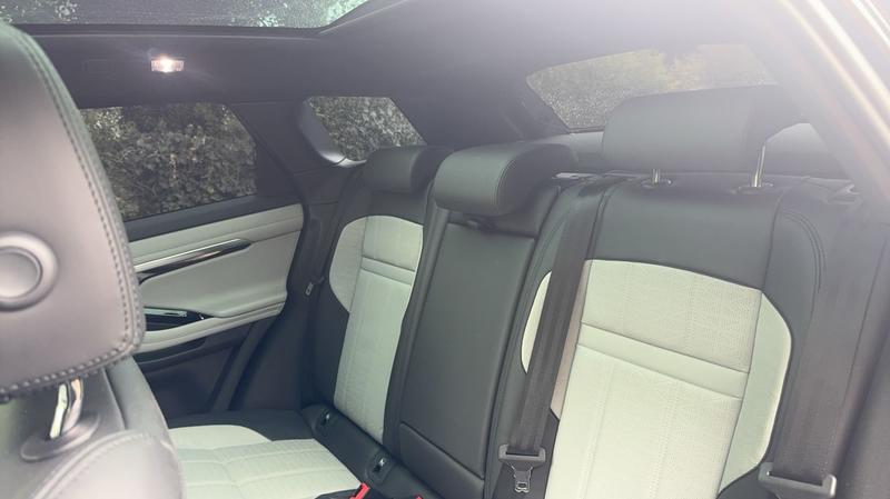 Land Rover Range Rover Evoque II P200 Flex Fuel Awd Bva9 R-Dynamic Hse - Bioéthanol Entretien constructeur