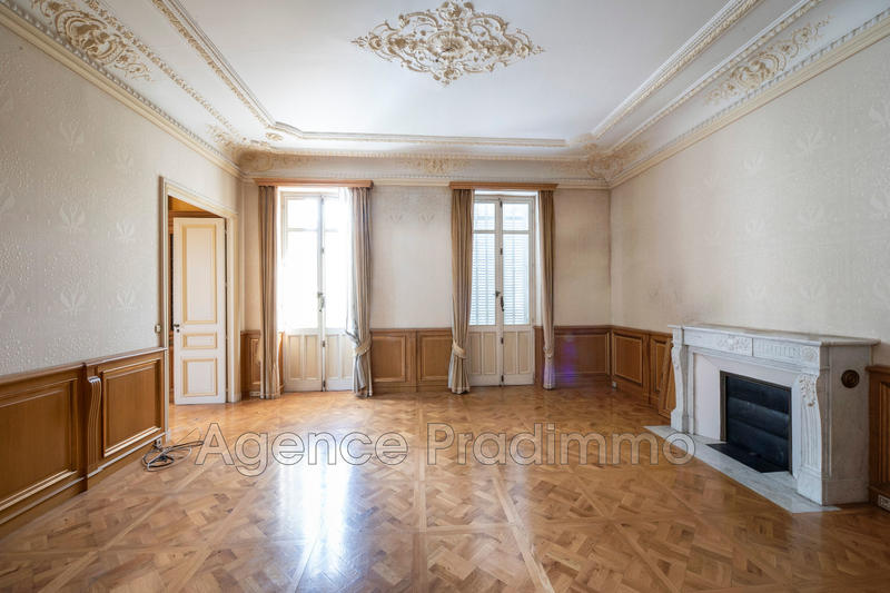 Maison chambre d'hôtes - 542 m²
