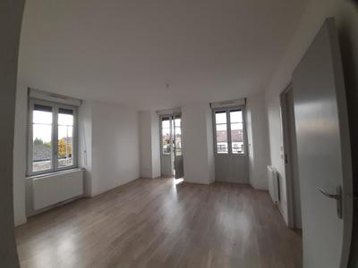 Appartement - 76 m² - 3 pièces