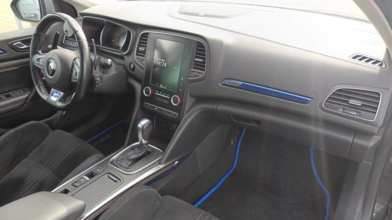 Renault Mégane 1.6 TCe 200 Energy Etc7 Gt