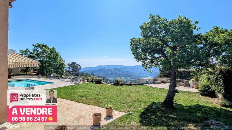 Maison - 165 m² - 5 pièces