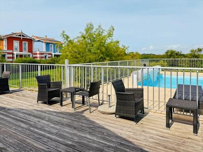 Maison - 105 m² - 4 pièces