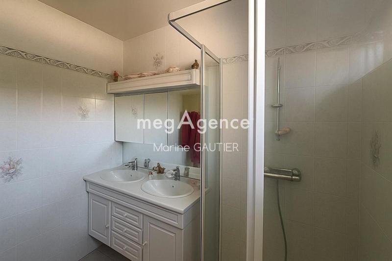 Maison de ville - 80 m² - 5 pièces