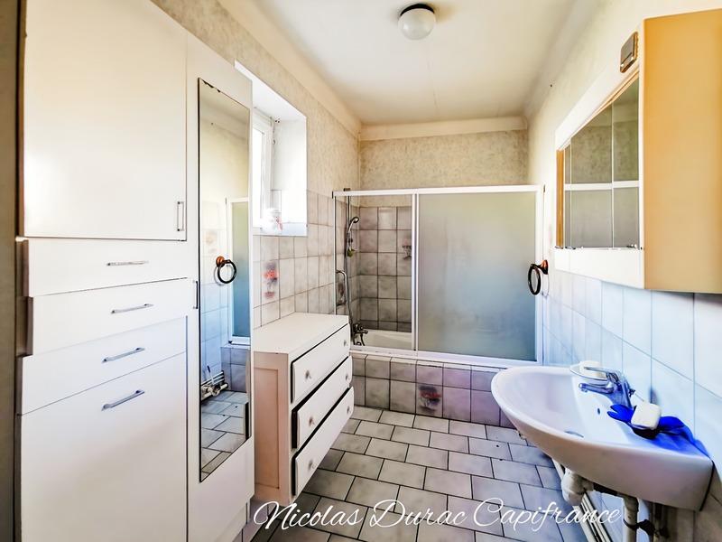 Maison - 106 m² - 4 pièces