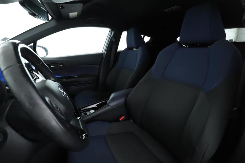Toyota c-Hr 1.8 Hybride Graphic 122 ch