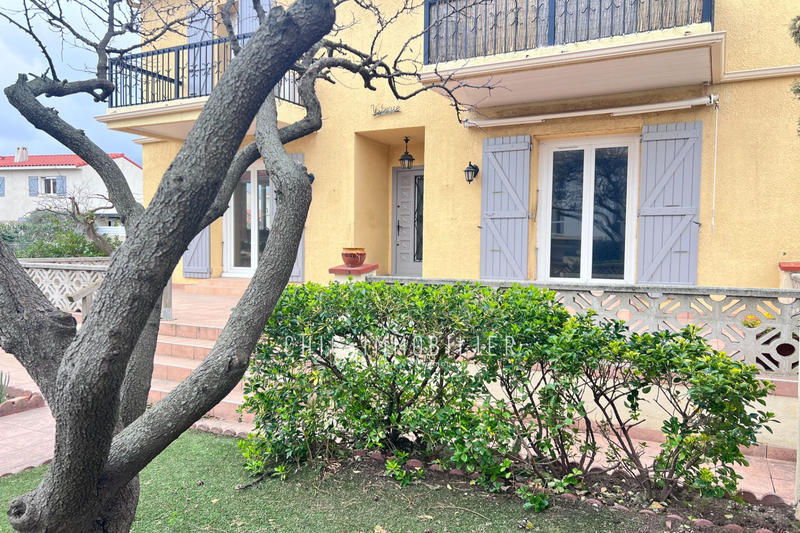 Appartement - 116 m² - 4 pièces