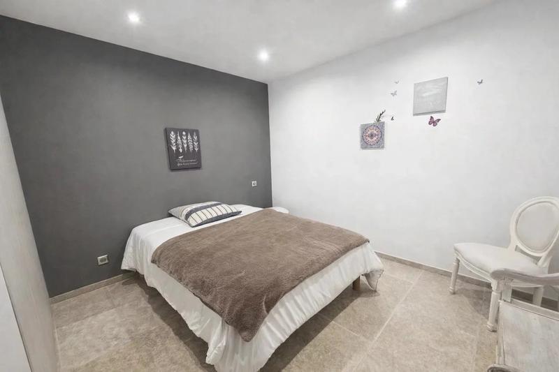 Maison - 84 m² - 4 pièces