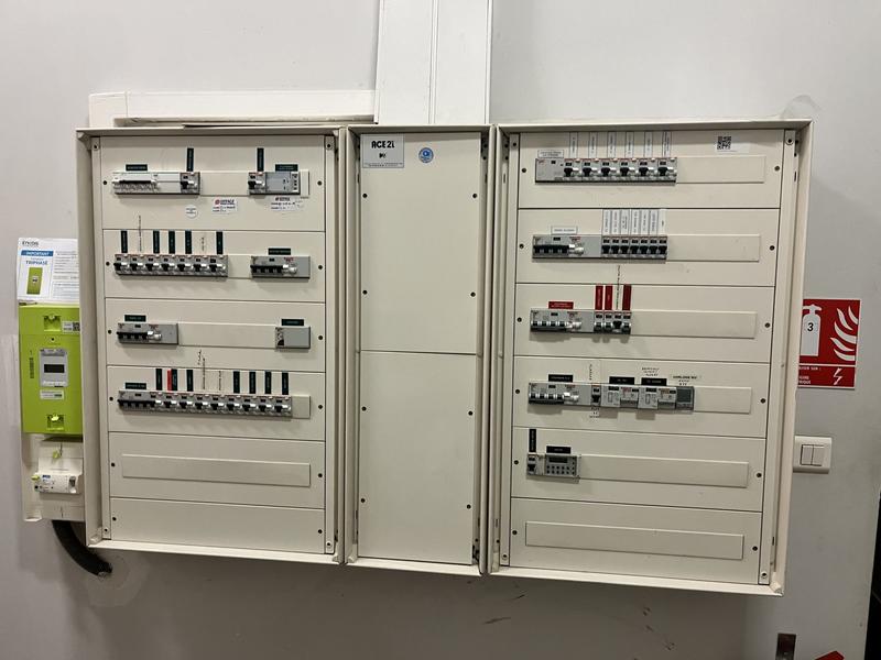 Local commercial - 190 m²