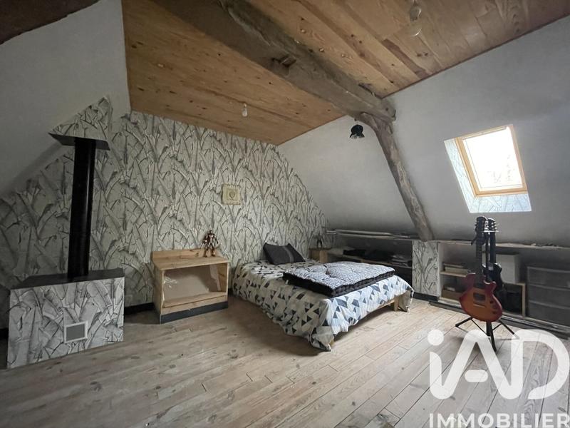 Maison de ville - 97 m² - 4 pièces