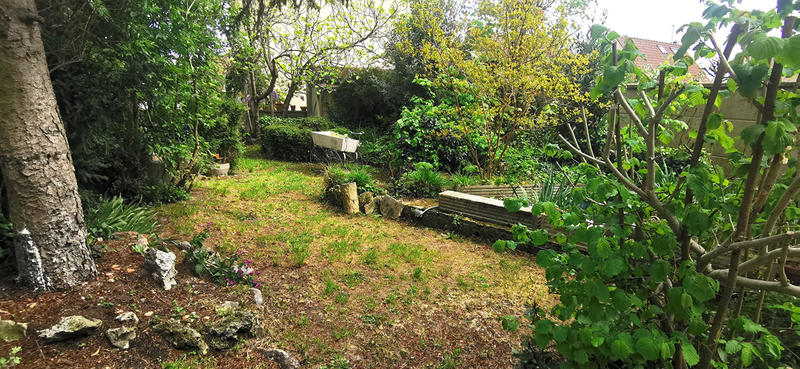 Maison - 143 m² - 8 pièces