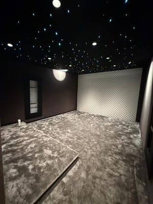 Local commercial - 254 m² - 6 pièces