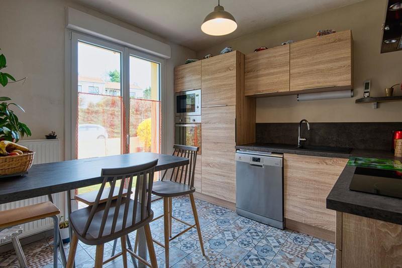 Maison - 103 m² - 7 pièces