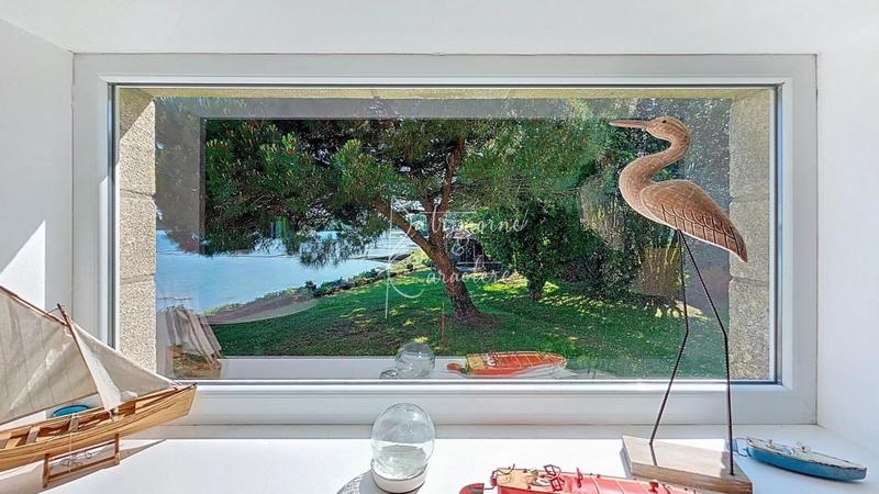 Villa - 186 m² - 9 pièces