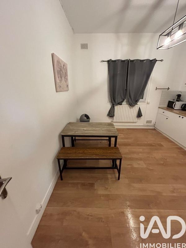 Appartement - 67 m² - 2 pièces