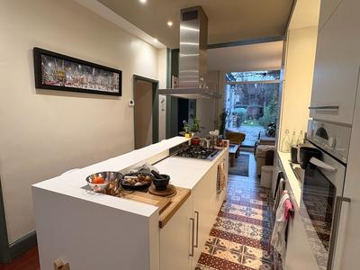 Maison - 133 m² - 6 pièces