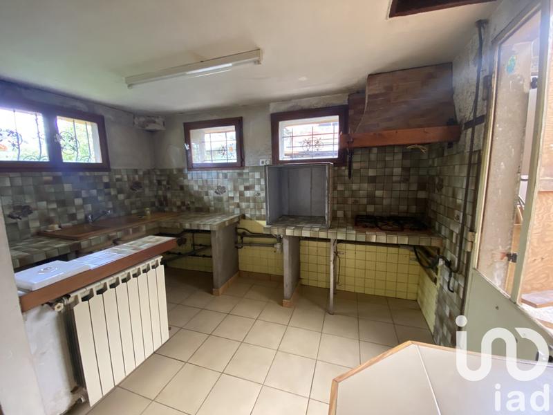 Maison - 94 m² - 4 pièces