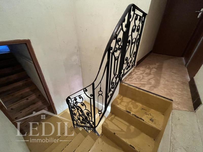 Maison - 138 m² - 6 pièces