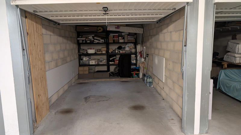 Appartement - 88 m² - 4 pièces