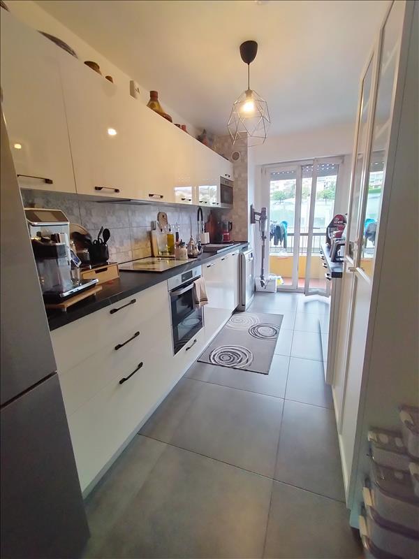 Appartement - 69 m² - 3 pièces