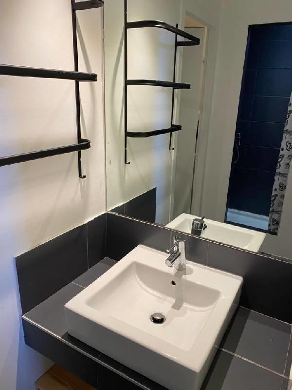 Appartement - 29 m² - 3 pièces