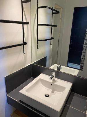 Appartement - 29 m² - 3 pièces