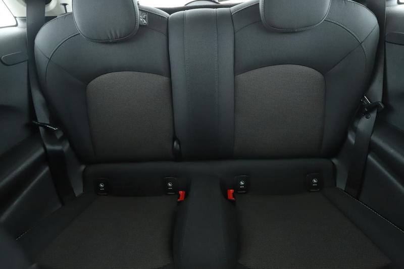 Mini Mini One 3p 75 ch