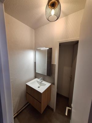 Appartement - 23 m² - 1 pièce