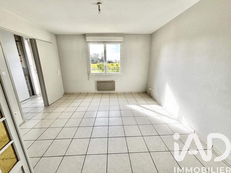 Maison - 67 m² - 4 pièces