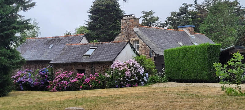 Maison - 163 m² - 6 pièces