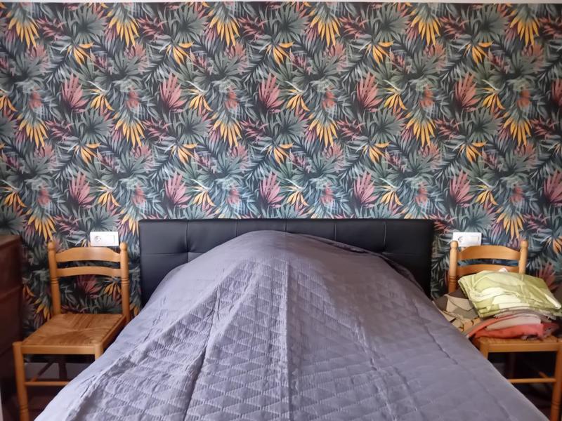 Maison - 124 m² - 6 pièces