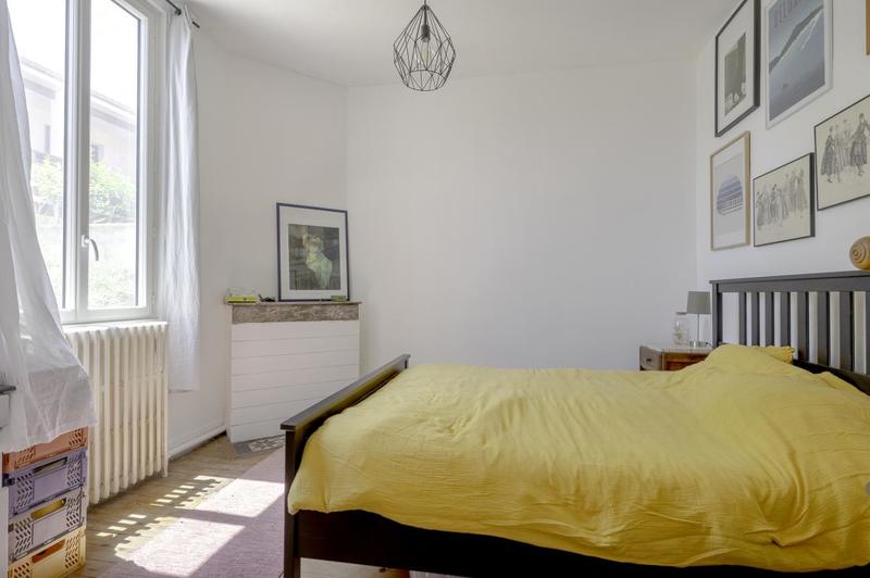 Maison - 137 m² - 6 pièces