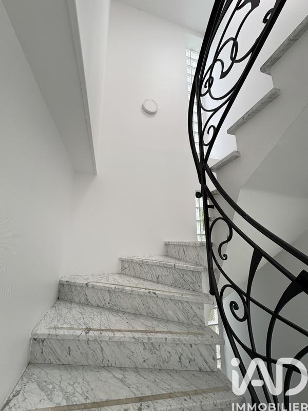 Maison de ville - 86 m² - 4 pièces